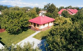 Holiday House Liptovsky Jan